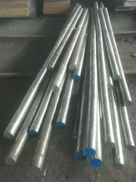 云龙P20模具钢