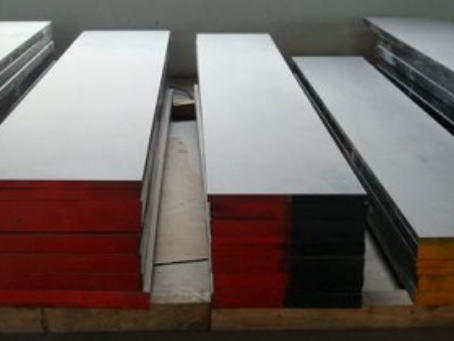 云龙Cr12MoV模具钢
