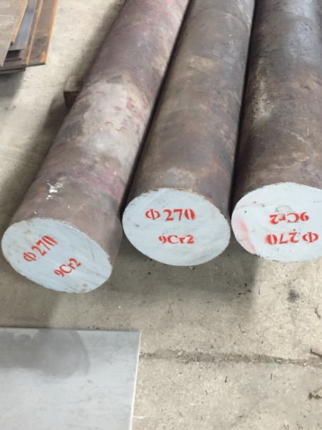 云龙9Cr2工具钢